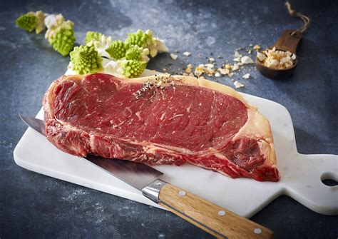 Boeuf angus Viandes dexception