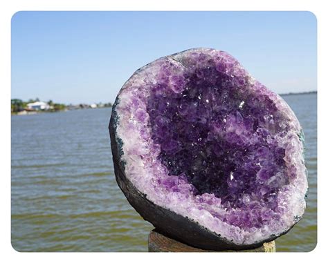 Excited To Share This Item From My Etsy Shop Raw Amethyst Crystal