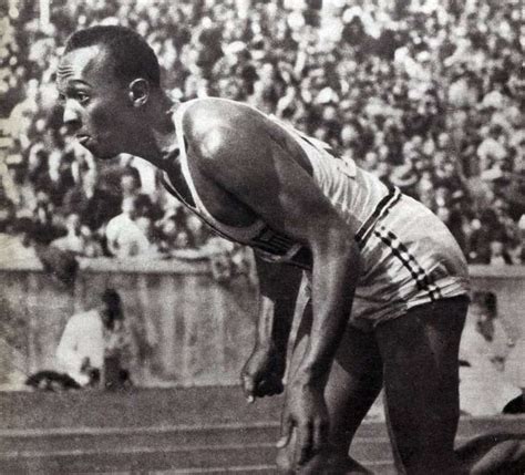 10 Amazing Facts About Jesse Owens Discover Walks Blog