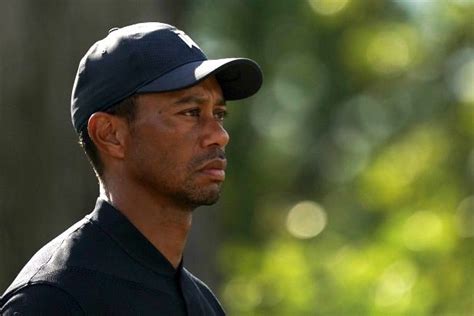 Tiger Woods Hospitalized With Serious Leg Injuries After Flipping His