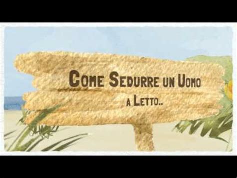 Persona che tiene molto, o quasi esclusivamente, a se stessa, alla sua bellezza, al suo aspetto fisico, se la bellezza non. come sedurre un uomo a letto - YouTube