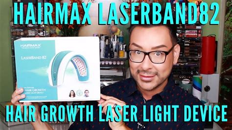 According to a study by the national center for biotechnology information, a hair loss tendency on both sides of the family is suggestive of a person's predisposition to hair loss, with heredity accounting for 80% of the condition. Hair Loss Solutions ! HAIRMAX Laserband For Fine Thinning ...