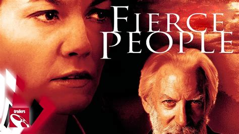 Fierce People Trailer Hd English 2005 Youtube