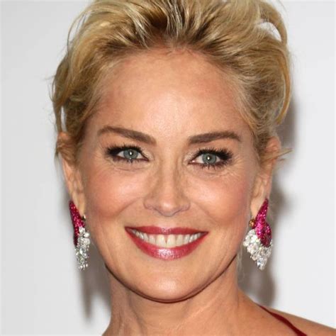 Sharon Stone Latest News Pictures And Videos Hello Page 1 Of 5