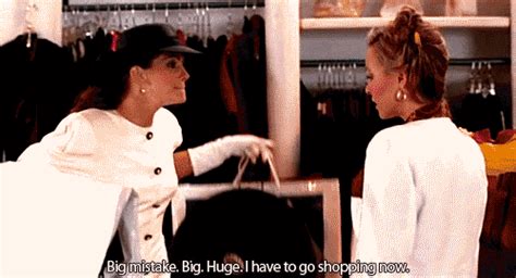 pin for later 20 pretty woman moments you ll love forever and this iconic rodeo drive win