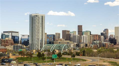 The 25 Best Neighborhoods In Denver 2021
