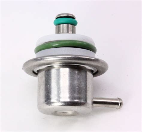 Eurospec Bar Fuel Pressure Regulator Vw Jetta Golf Audi Tt A A