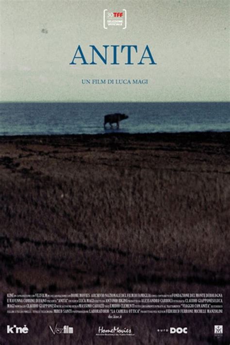 Anita 2012 — The Movie Database Tmdb