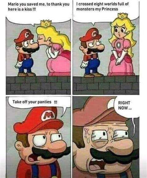 Super Mario Memes Espa Ol Humourve