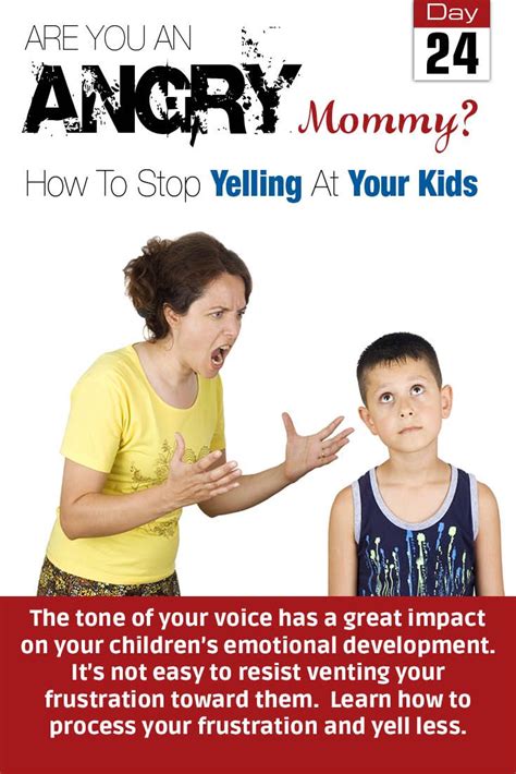 How To Stop Yelling At Your Kids Parenting Yelling Kids And