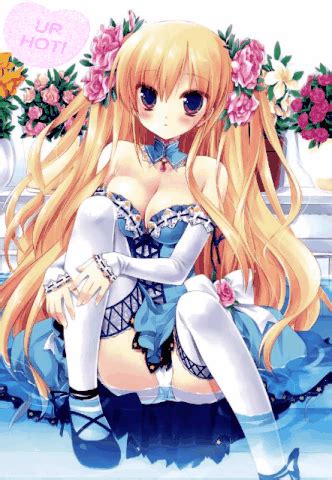 ♡ cute anime girls ♡. Hot Anime Girls | Anime Amino