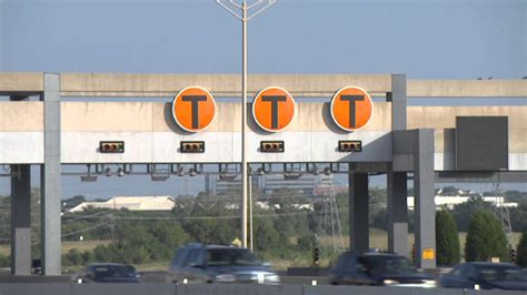 north texas tollway authority overview and history youtube