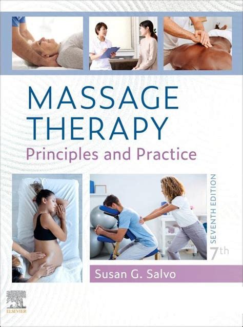 Massage Therapy E Book Principles And Practice Kindle Edition By