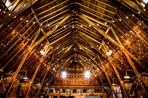 The ceremony barn features stained glass windows. Dellwood Barn Weddings - Twin Cities Barn Wedding Venue ...