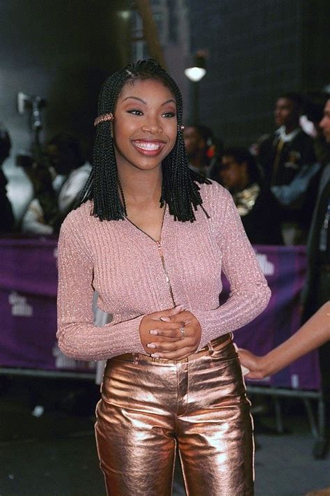 40 Ladies We Crushed Hard On In The 90s The Huffington Post Moda