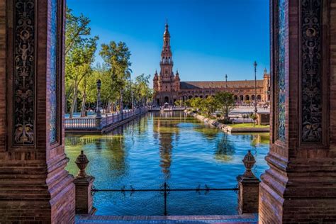 Espanha Guia De Turismo Com Cidades Atrações E Dicas Essenciais