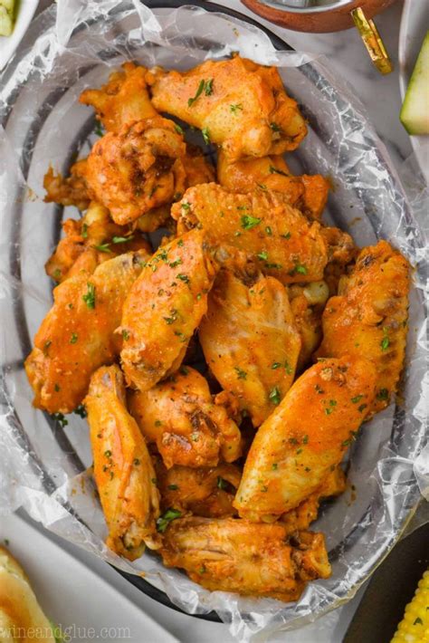 A whole chicken should cook in approximately 4 hours on high setting in a slow cooker, or 6 to 8 hours on low setting. These delicious Crock Pot Chicken Wings are so incredibly ...