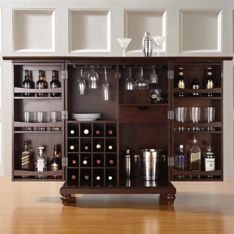 42 Top Home Bar Cabinets Sets And Wine Bars 2020