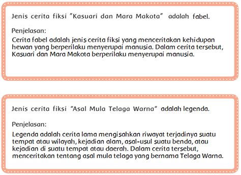 We did not find results for: Pengertian Cerita Jenaka Mite Fabel Legenda Saga Dan ...