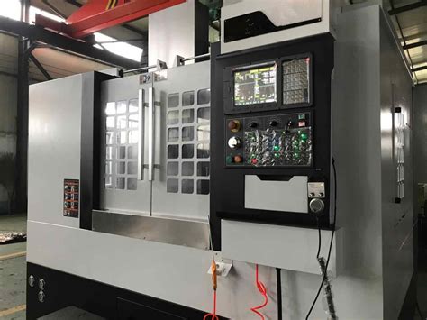 Tour CNC - Ningbo gongtie smart technology co., ltd ...