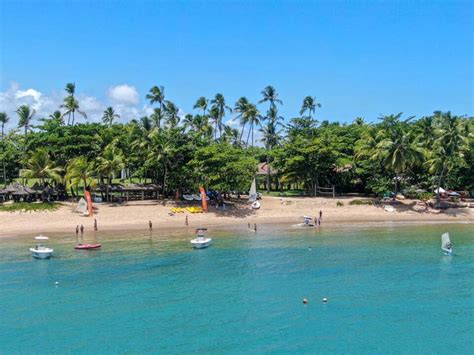 7 Best Beaches In Salvador Brazil Destinationless Travel
