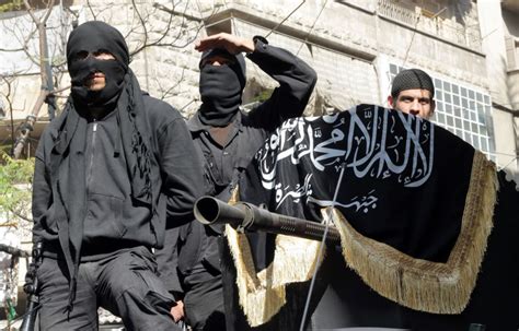 Qaeda Chief Says Nusra Front Alone Runs Syria Ops Daily News Egypt