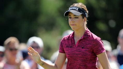 Five Things To Know From The Final Round Of Ricoh Women S British Open