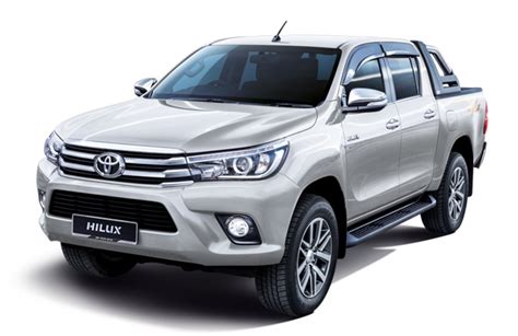 2020 Toyota Hilux Price Reviews And Ratings By Car Experts Carlistmy