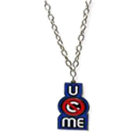 Blue Roblox Logo Necklace Little Nightmares Chain Necklace T