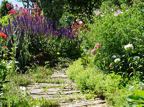 Die gärtnerinnen und gärtner auf der garten tulln zeigen, wie man ein kleines holzdach ganz leicht selbst begrünen kann. „Natur im Garten": Blütenreich, Bienenreich, Gemüsereich ...