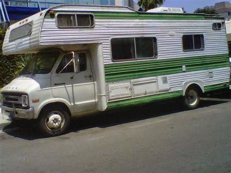 Used RVs 1976 Dodge Fireball RV for Sale For Sale by Owner Buy travel trailers, 5th wheels, motorhomes, rv parts and accessories, camping gear and rv repairs.