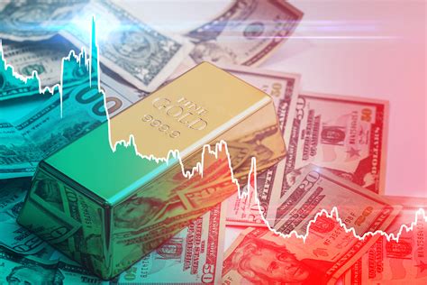 Gold Prices Drop In February As Us Economic Data Surprises The Executive Edition