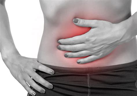 What Are Common Causes Of Stomach And Back Pain