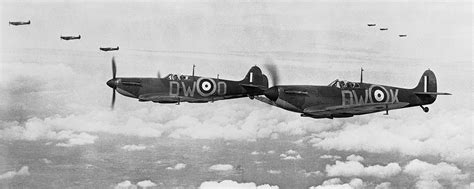 What We Learned The Battle Of Britain