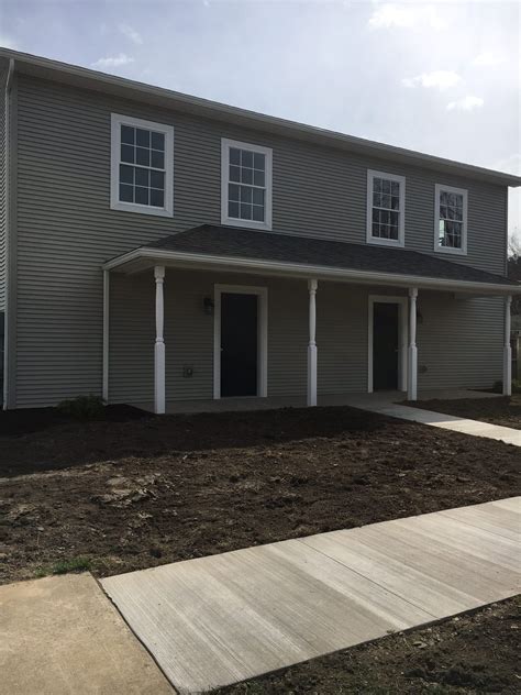 230 Mowery St. Front | Campbell Rental Group