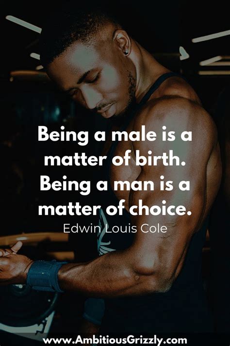 Masculinity Wisdom Motivational Quotes Inspirational Quotes Quotes