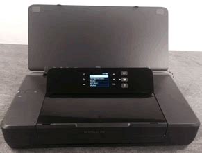 To guarantee convenience and comfort, the hp officejet 200 mobile printer is designed to be as portable and unobtrusive as possible so it can stay out of your way regardless of where work takes you. Printer Specifications for HP OfficeJet 200 Mobile ...