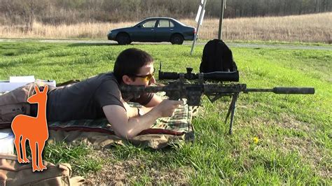 Long Term Ar15 Review Rock River Arms Lar 15 Car A4 The Social