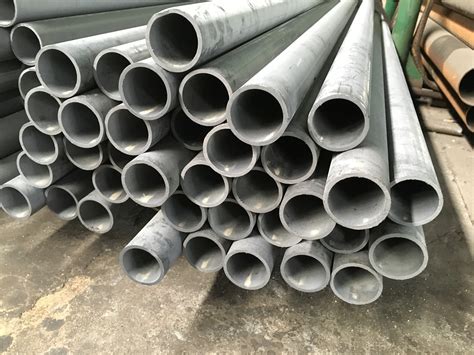 Torich Seamless Stainless Steel Pipe For Liquid Gas Transportation Gb T