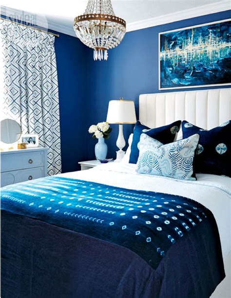 Design Maze Style At Home Lindsay Mens Craig Blue Blue Master