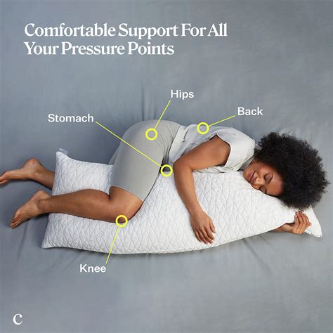 Best Pregnancy Pillows Buying Guide