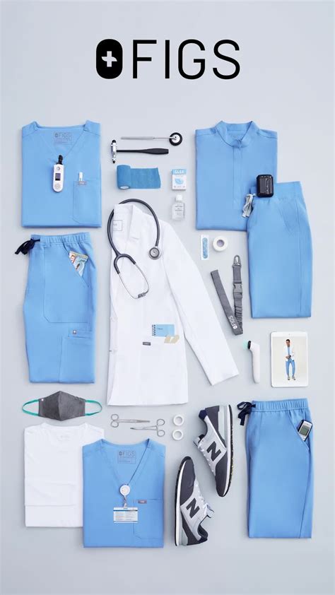 Figs Scrubs Official Site Medical Uniforms Apparel Artofit