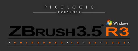 CRACK Pixologic Zbrush 3.5r3 Working Extra Quality - Millican Reserve