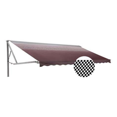 Dometic 9100 Power Patio Awning 917