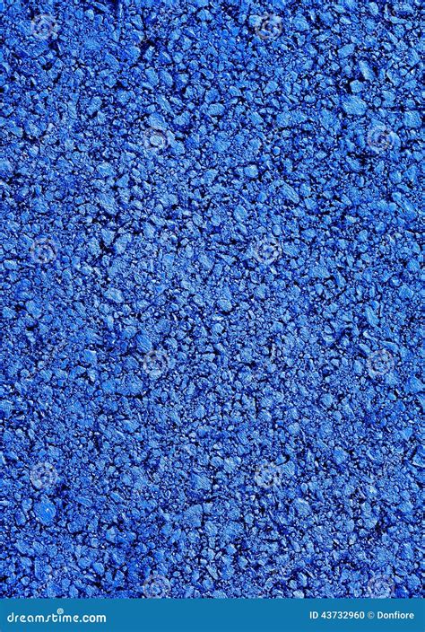 Background Of Blue Stones Texture Stock Photo Image Of Grit Broken