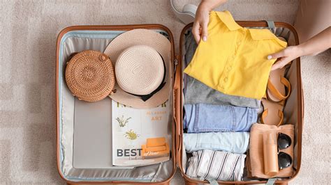 6 Best Stackable Luggage Sets For Every Budget Nomad Veronica