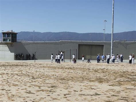 Misconduct Report From Salinas Valley State Prison Results In A New