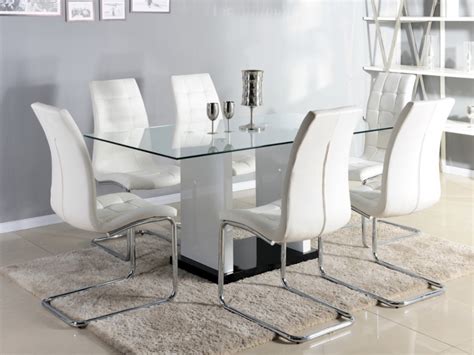 chaises salle manger vente unique