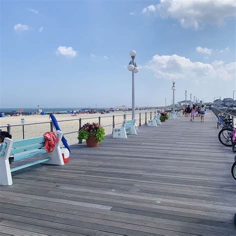 Things To Do In Avon By The Sea New Jersey Jersey Shore Getaway