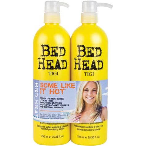 TIGI Bed Head Some Like It Hot Tween Duo 2 Products